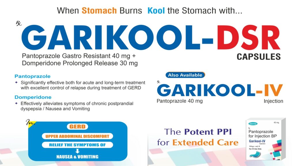 Garikool DSR, Garikool IV