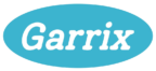 Garrix Pharma Logo