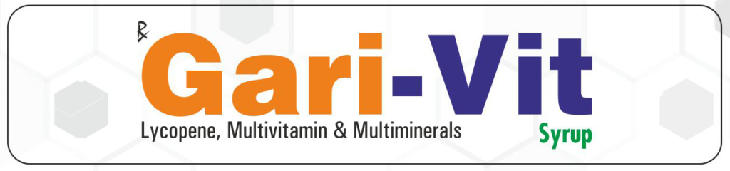 Gari Vit